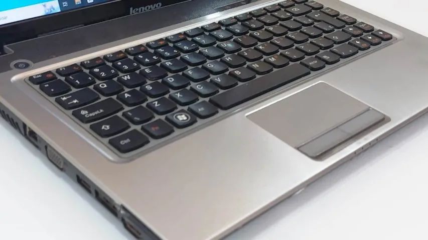 Lenovo Pentium Dual Core HD 320Gb 4Gb windows 10 Top Barato parcelo cartão - Foto 4