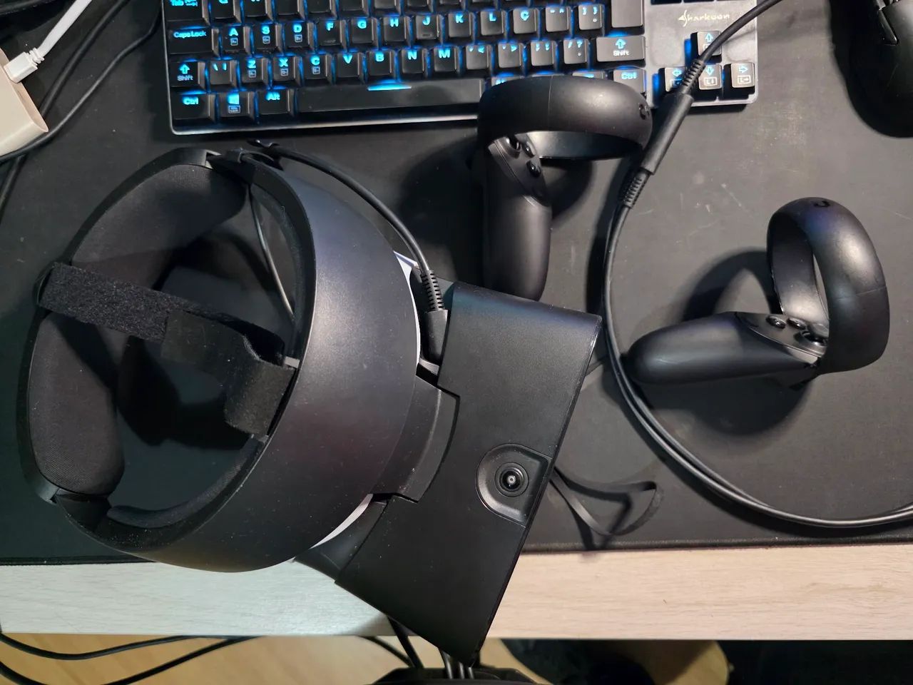 Oculus Rift S - Óculos de Realidade Virtual VR - Foto 2
