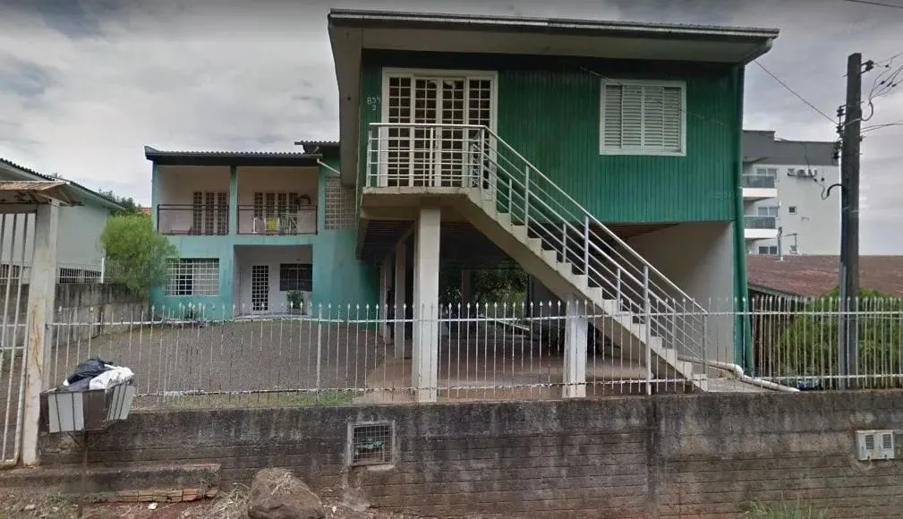 Casa para Locação, Líder, Chapecó - SC