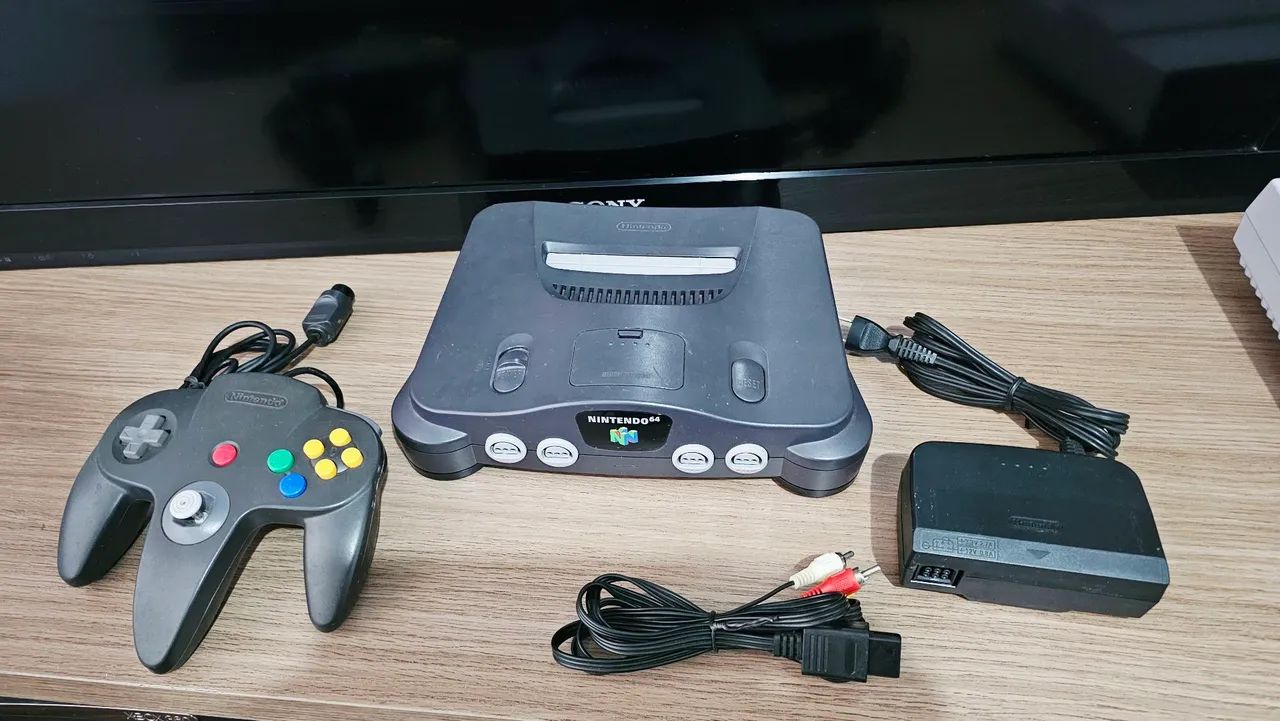 Nintendo 6464313240230146120