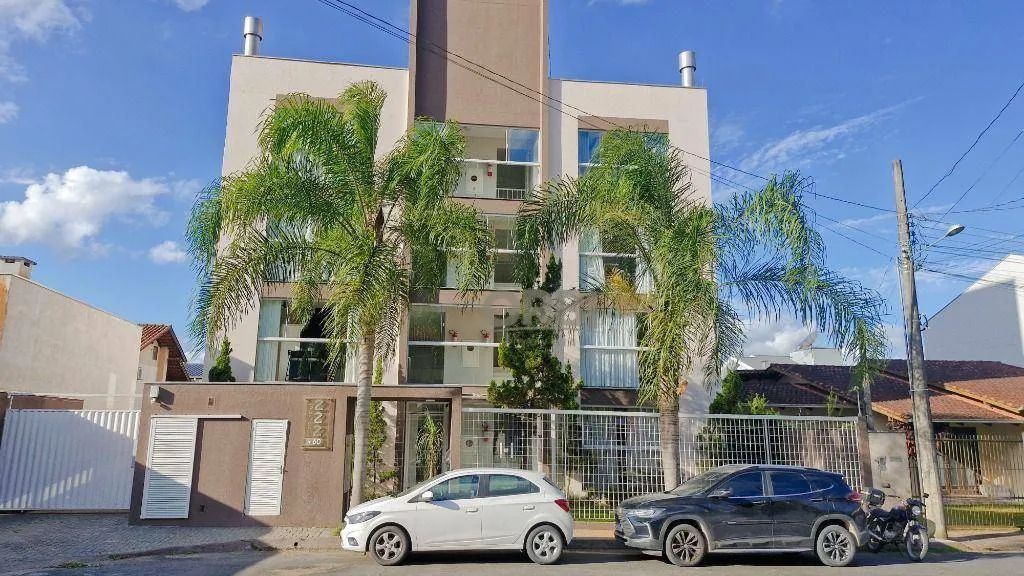 Apartamento com 2 dormitórios à venda, 72 m² por R$ 375.000,00 - Bela Vista - Gaspar/SC - Foto 3