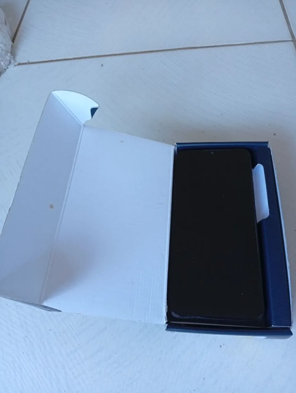 Moto g30