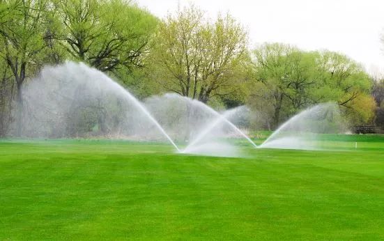 Sistema de irrigação automática - Foto 3