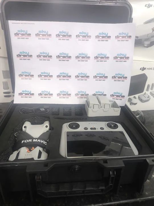 Dji mini 3 pro Rc  - Foto 2