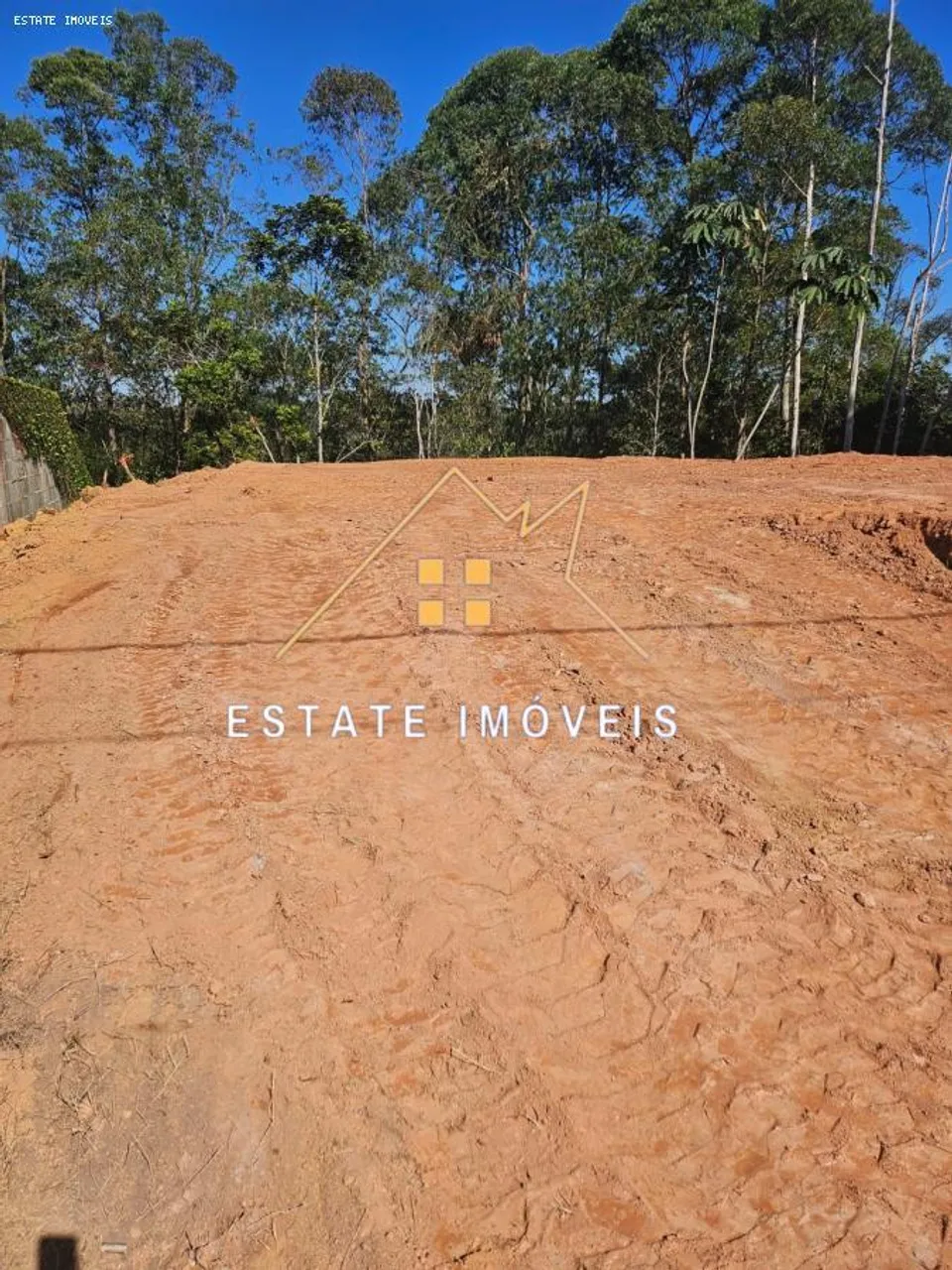 Terreno em Condomínio para Venda em Santa Isabel, Reserva Ibirapitanga