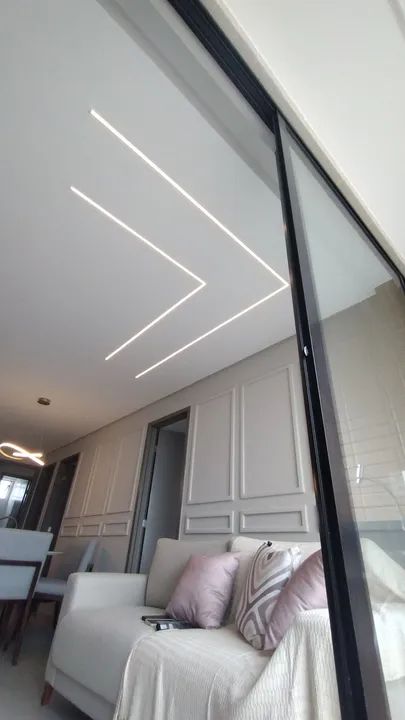 Iluminação inteligente para sua casa