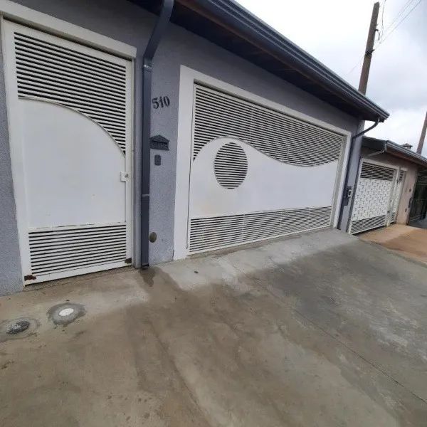 Foto - Indaiatuba - Parque Campo Bonito