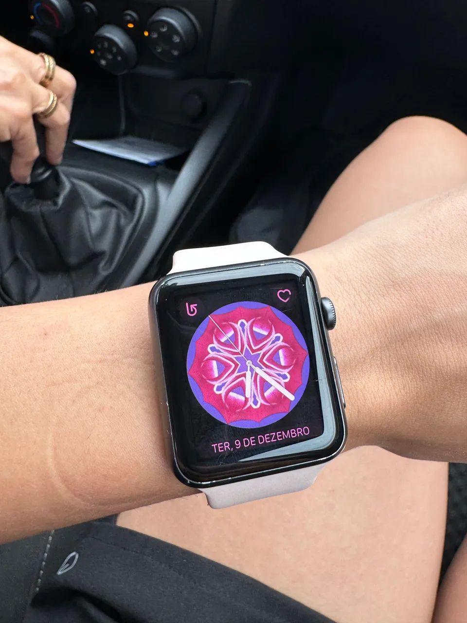 Apple Watch 1  - Foto 2