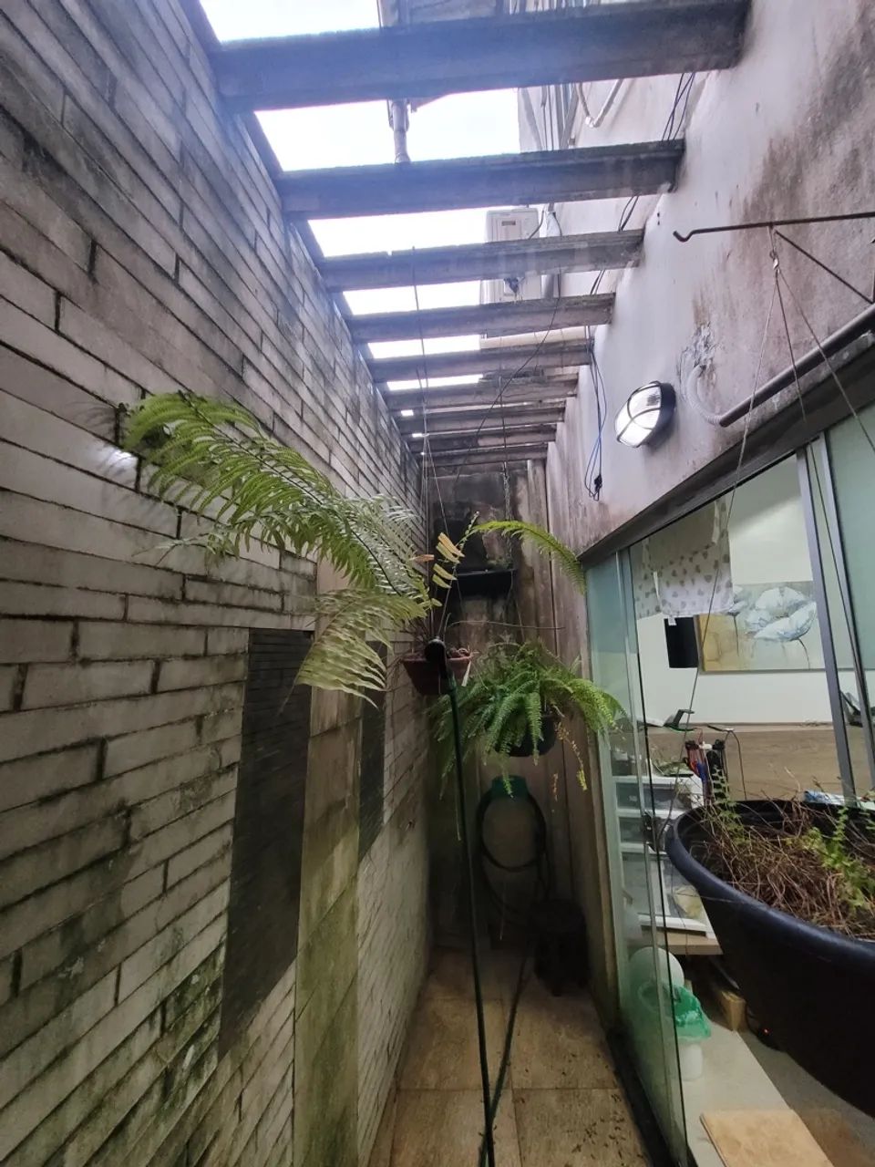 Prédio comercial 5x46 no Marco - Foto 4