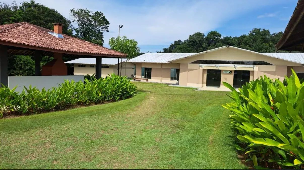 Vendo lote no miriti de esquina  - Foto 4