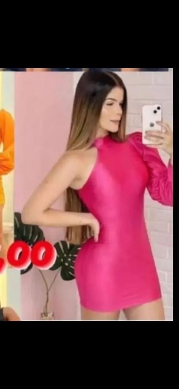 Vestido 