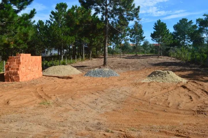 Oferta - Lindo Terreno 1.000 m2 no Rio Vermelho/Florianópolis - Acesso praia Moçambique - Foto 4