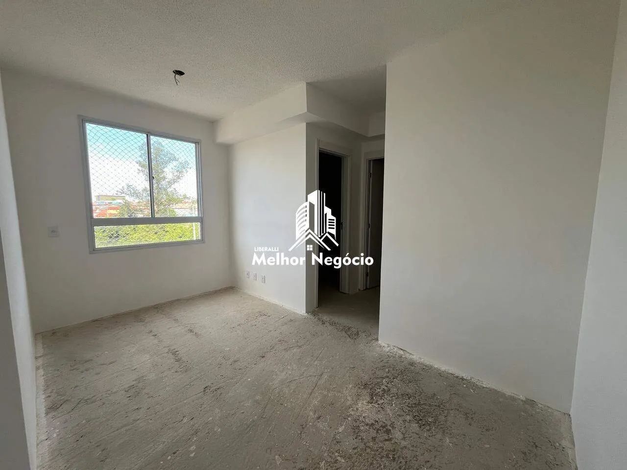 Apartamento à venda com 2 dormitórios no bairro Parque da Amizade (Nova Veneza) em Sumaré/ - Foto 2