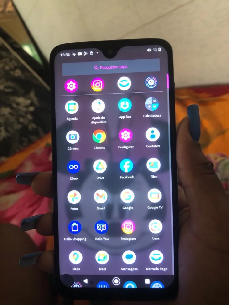 Moto g 7 - Foto 3