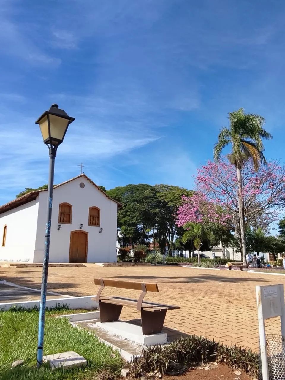 Foto - Goiânia - Jardim Europa