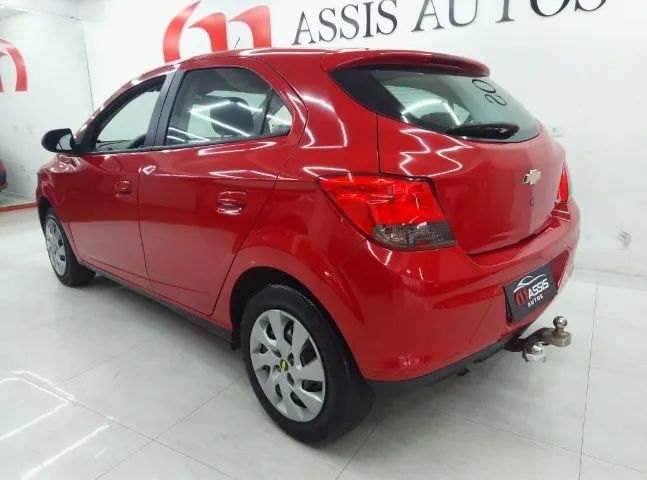 Onix 1.4 Lt 2013 Completo - Foto 4