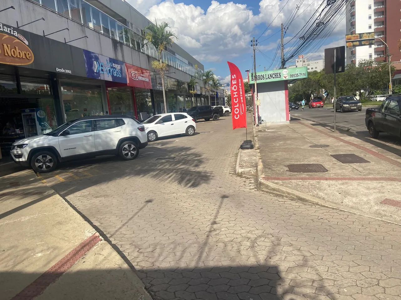 Loja no melhor ponto comercial em Betim. - Foto 4