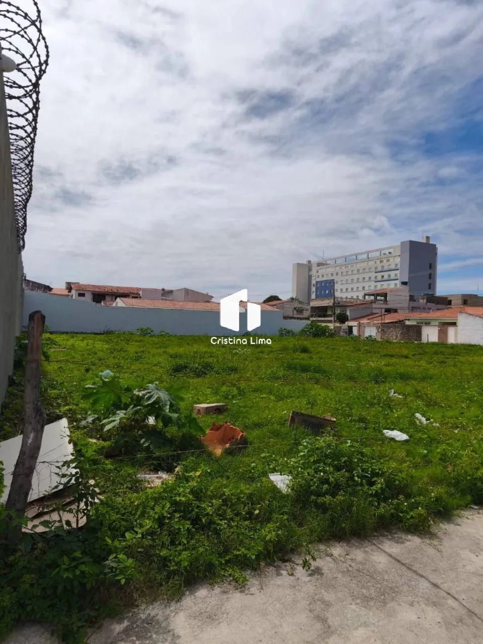 Terreno Comercial na Atalaia, Aracaju-SE - Foto 4