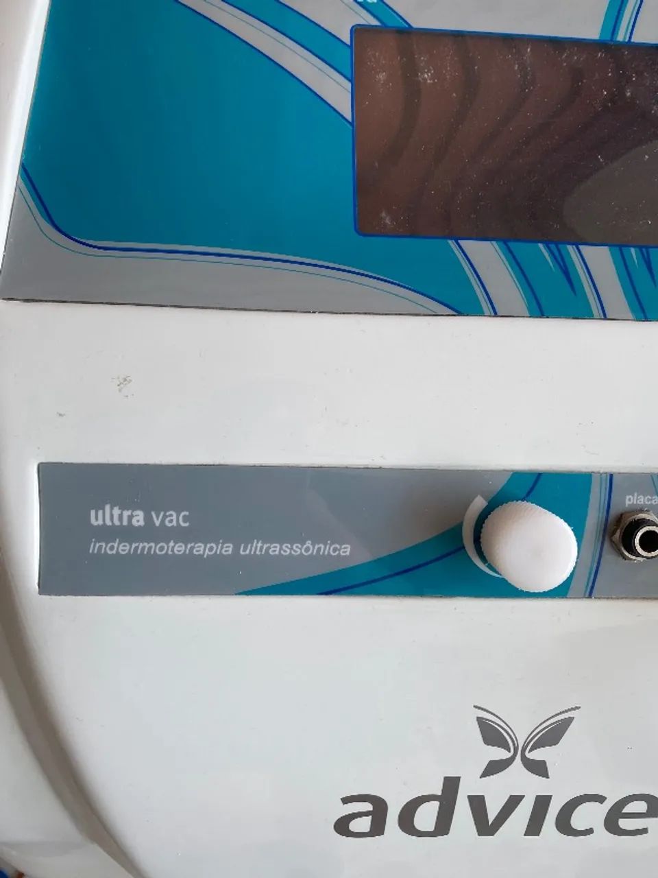 Ultra Vac Focado - Fechando clínica  - Foto 5