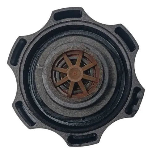 Tampa Reservatório Agua Cobalt 2011 A 2017 - Foto 2