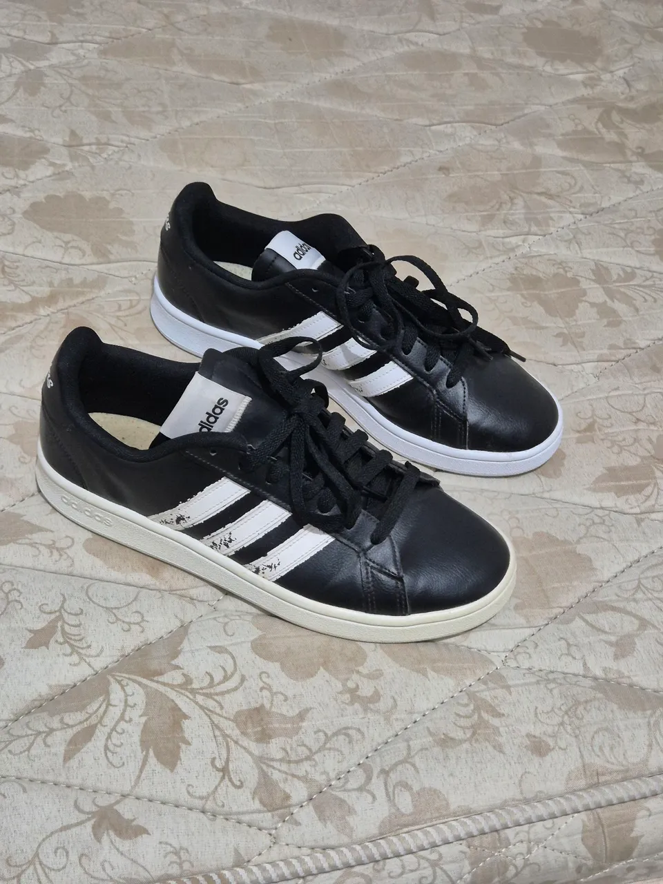 Tênis adidas Grand Court<br><br>Base Beyond - Masculino