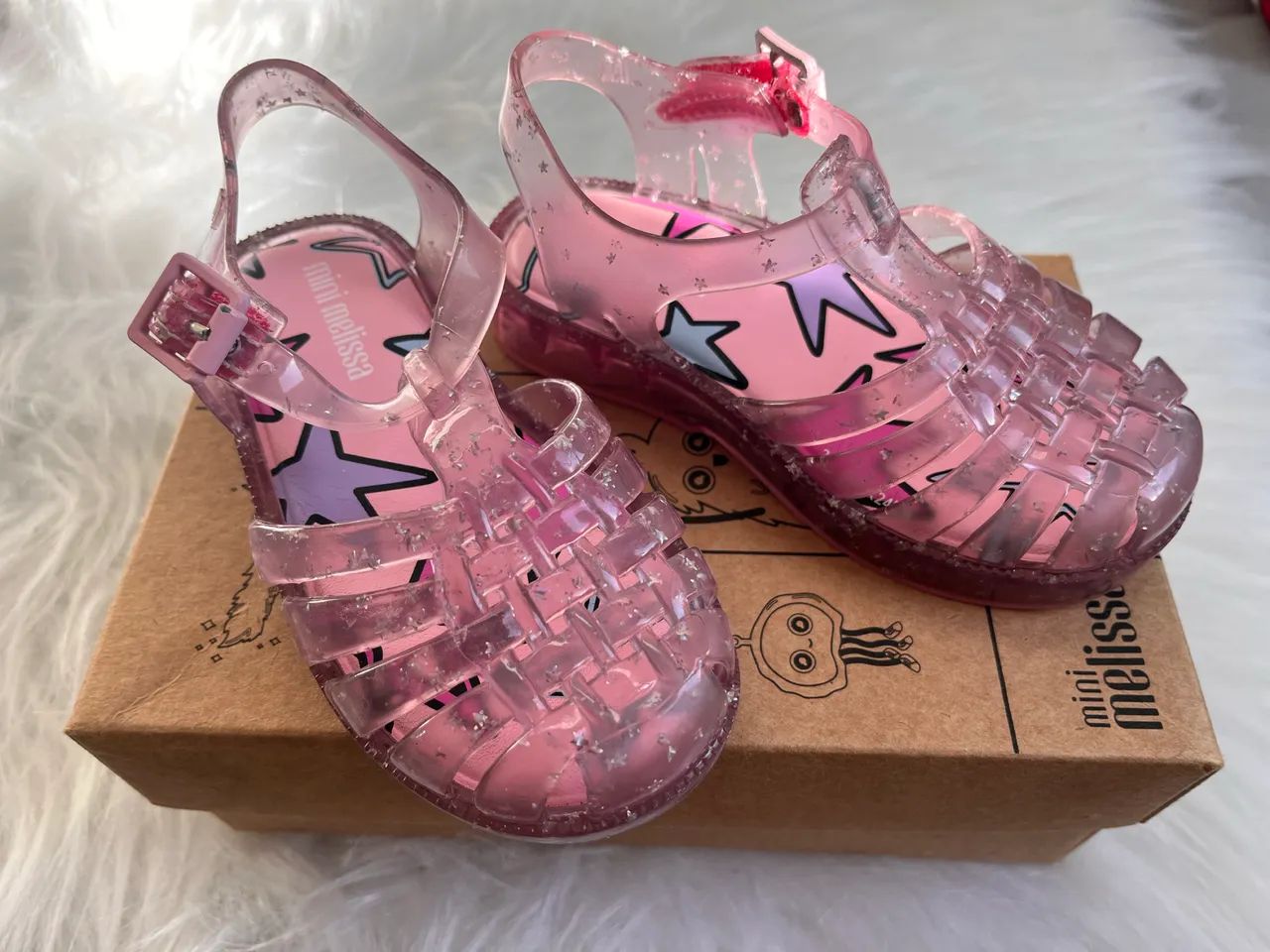 Mini Melissa 64849969463810120