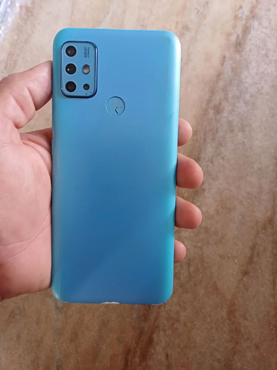 Motorola Moto G20 128gb Semi-Novo Promoção - Foto 3