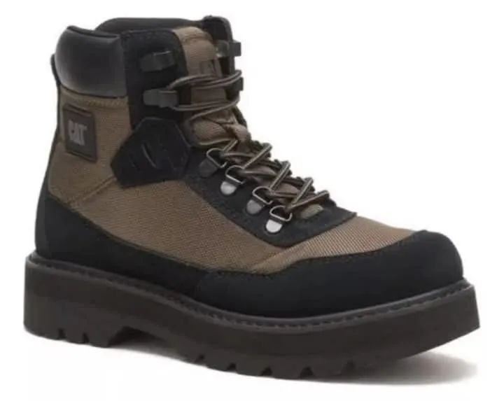 BOTA CATERPILLAR ORIGINAL CONQUER ( na promoção últimas unidades)
