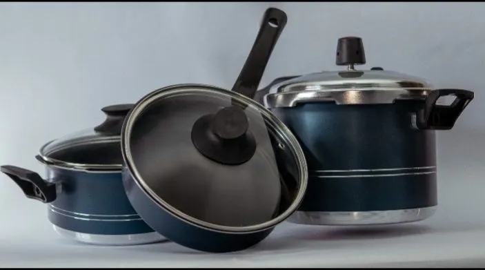 Kit panela cactus top trio