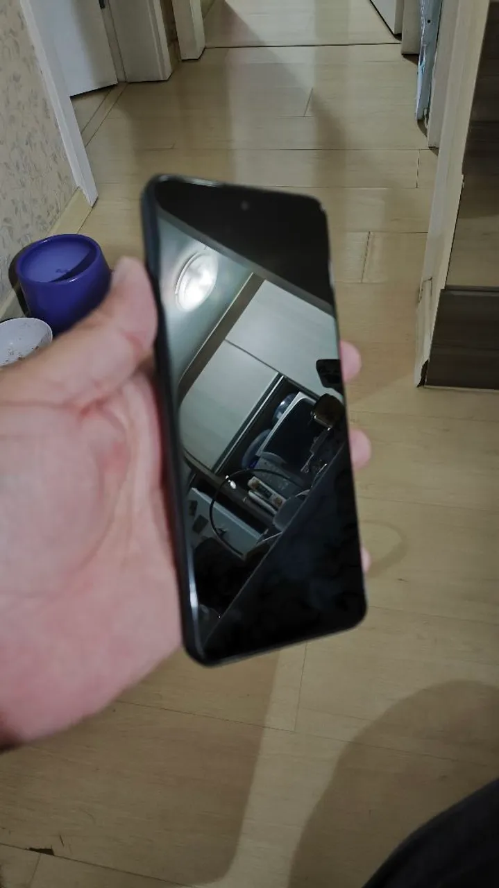 Xiaomi Poco X4 GT