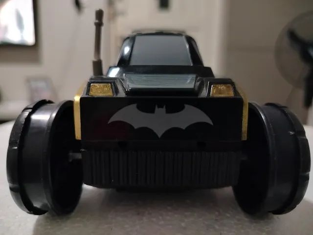 Miniatura Super Manobra Batman Candide - Foto 3
