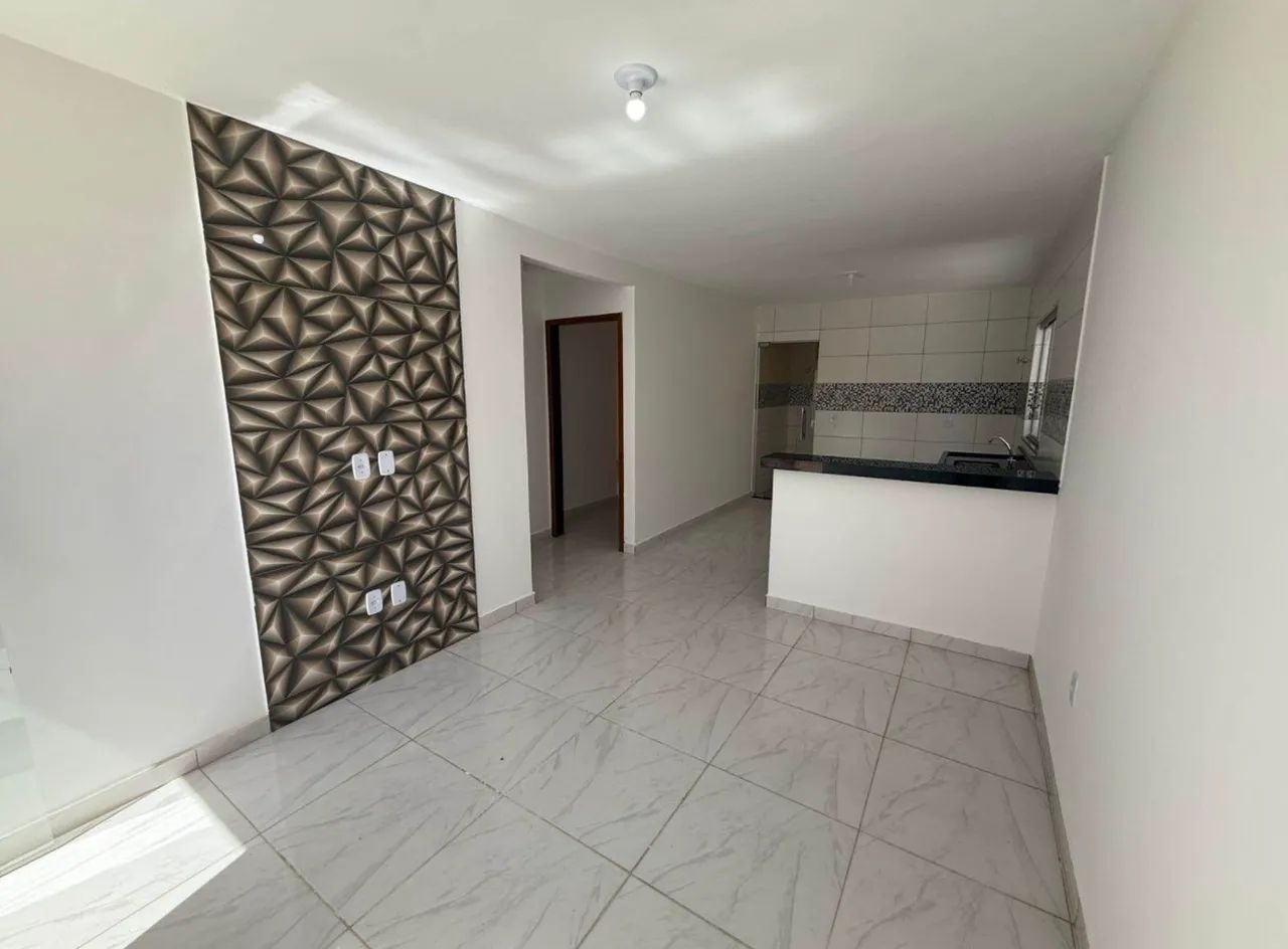 07-Casa no Bequimão AD - Foto 2