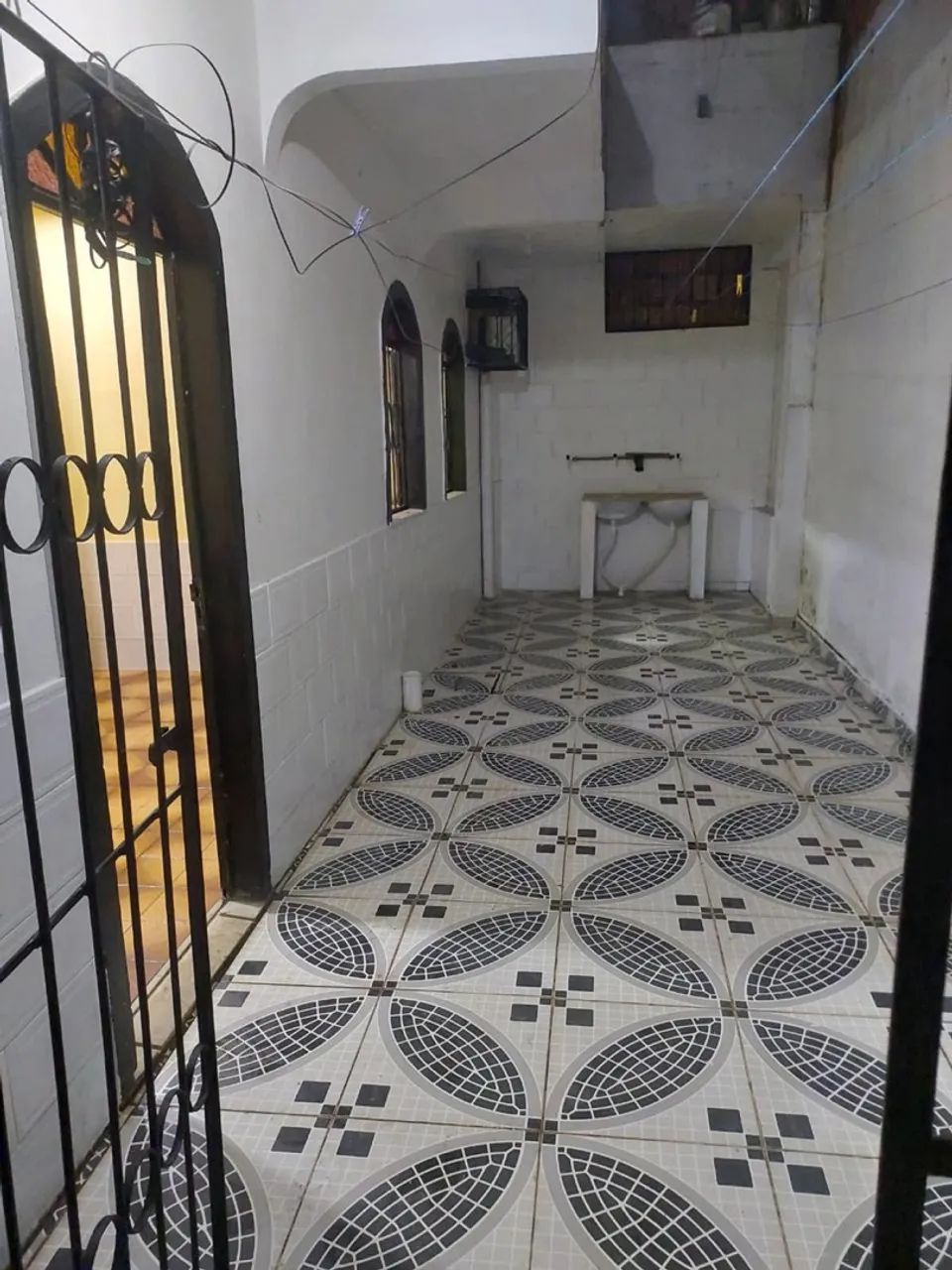 Foto - Manaus - Santo Agostinho