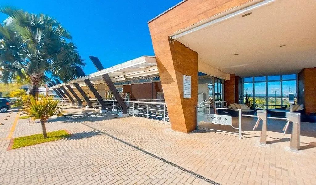 Loteamento à venda em Cyrela Landscape Esplanada - SP - Foto 4