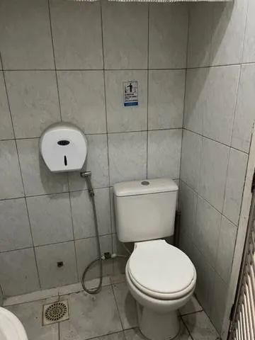 Ponto comercial/Loja/Box para venda com 27 metros quadrados em Copacabana - Rio de Janeiro - Foto 4