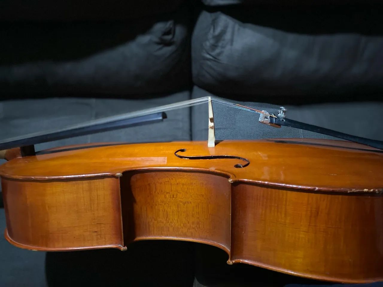 Violoncelo 4/4 Blave  - Foto 5