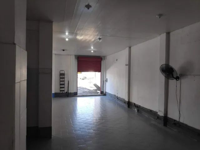 Ponto Comercial Bairro da Cachoeirinha - Manaus - Am