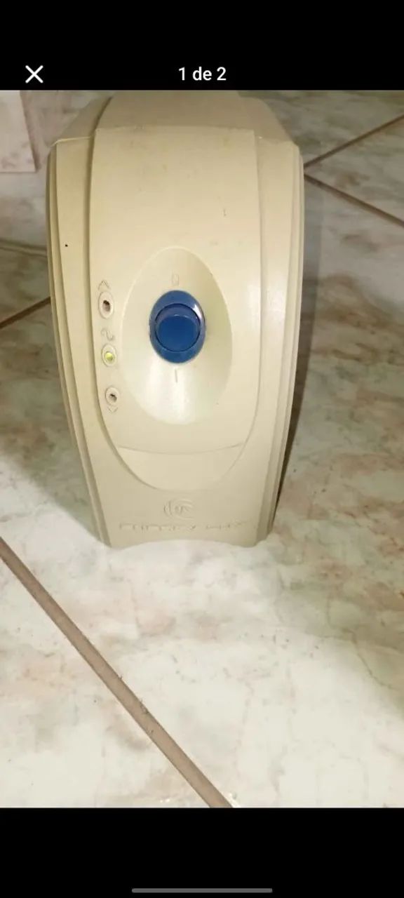 Estabilizador de Computador 416602661082245120