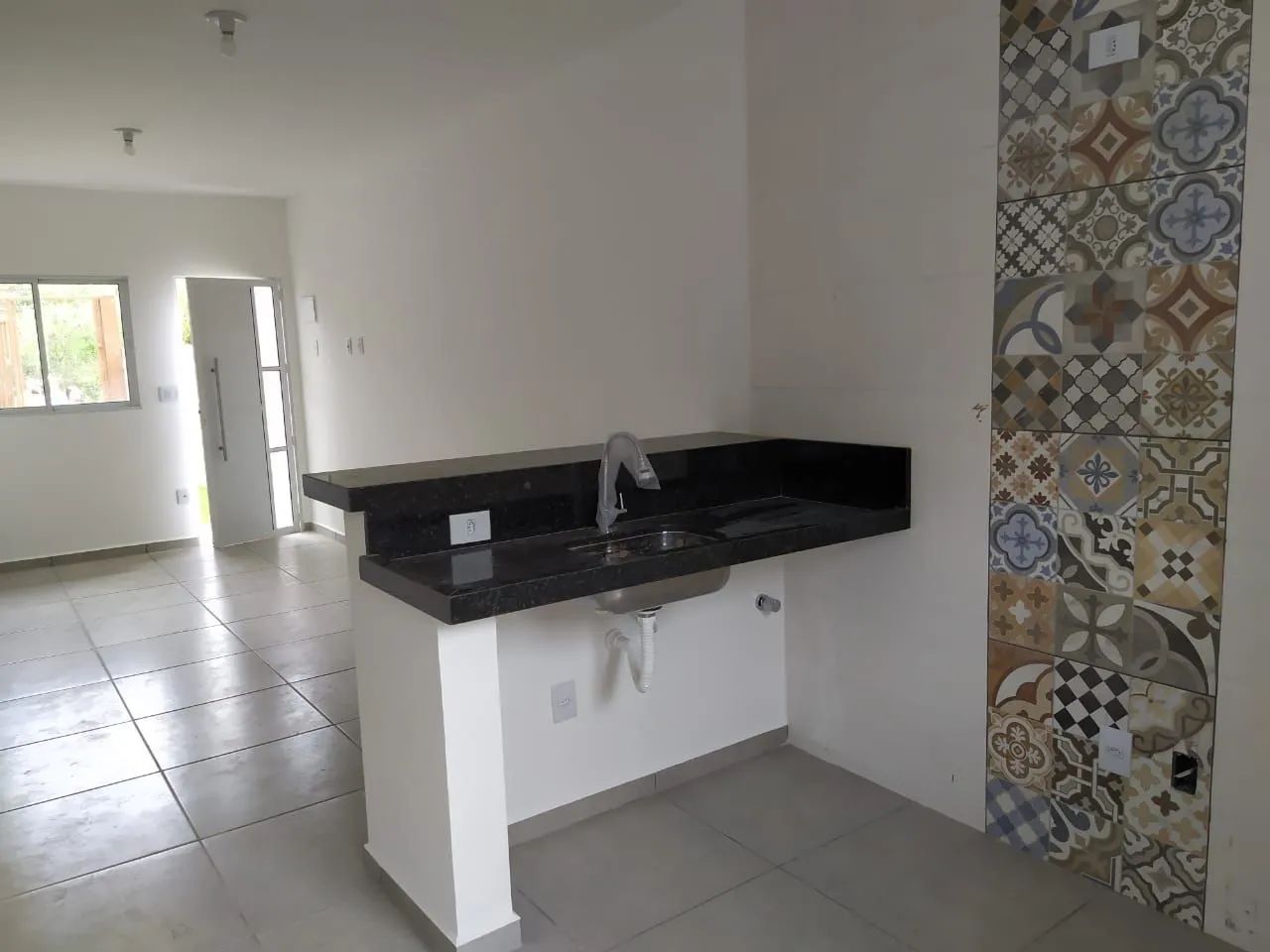 Foto - Atibaia - Jardim Santo Antônio