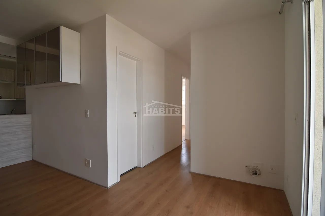 APARTAMENTO com 3 dormitórios à venda com 80m² no bairro Xaxim - CURITIBA / PR - Foto 2