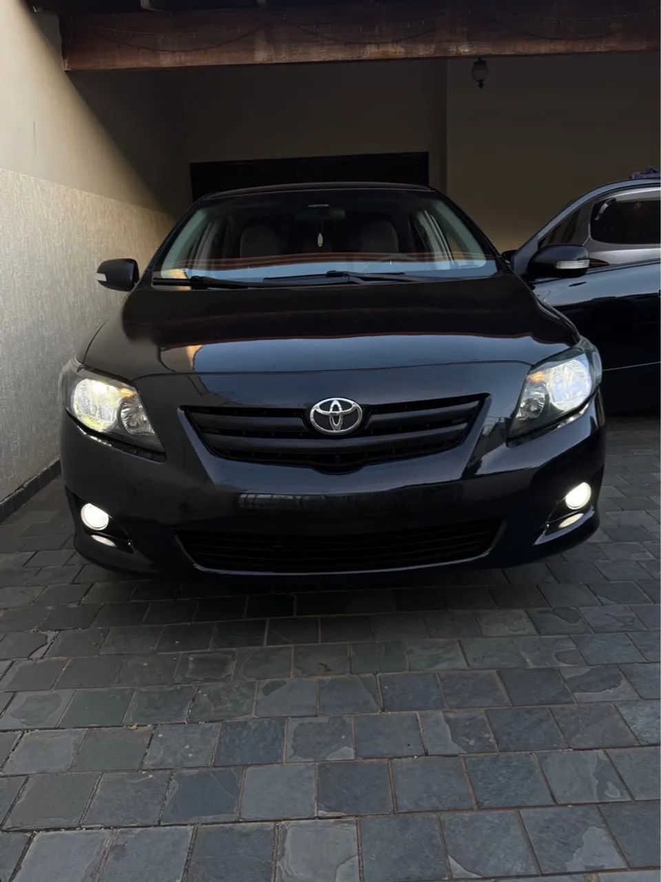 Corolla XEI 1.8  - Foto 3