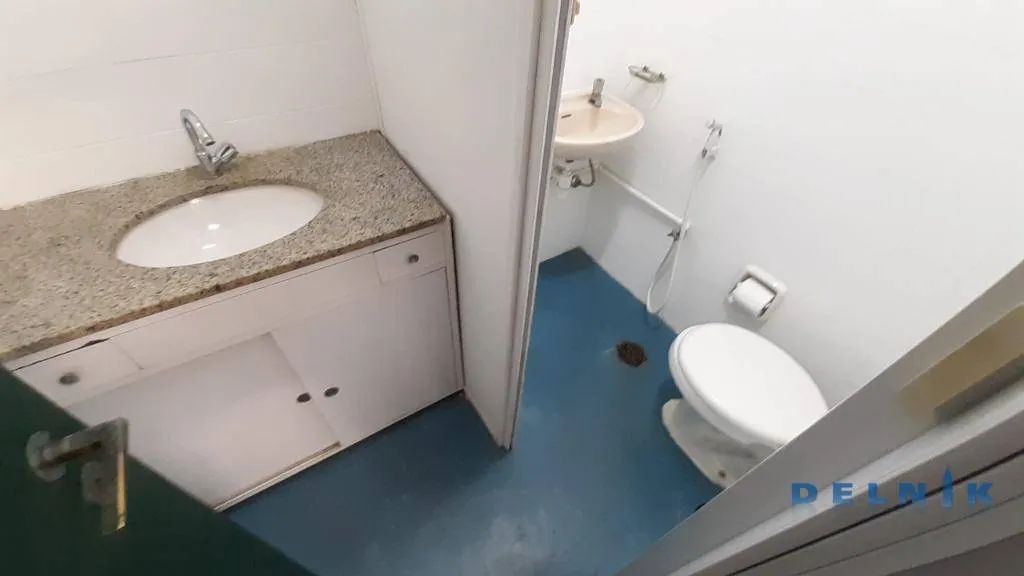 Sala, 35 m² - venda por R$ 80.000,00 ou aluguel por R$ 1.417,28/mês - Centro - Rio de Jane - Foto 5