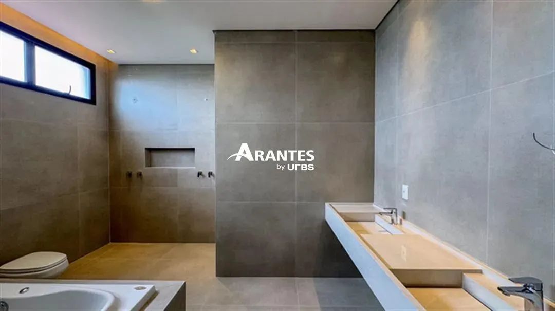 Casa em Condomínio com 367,12m² à venda no Cyrela Buritis - Foto 3