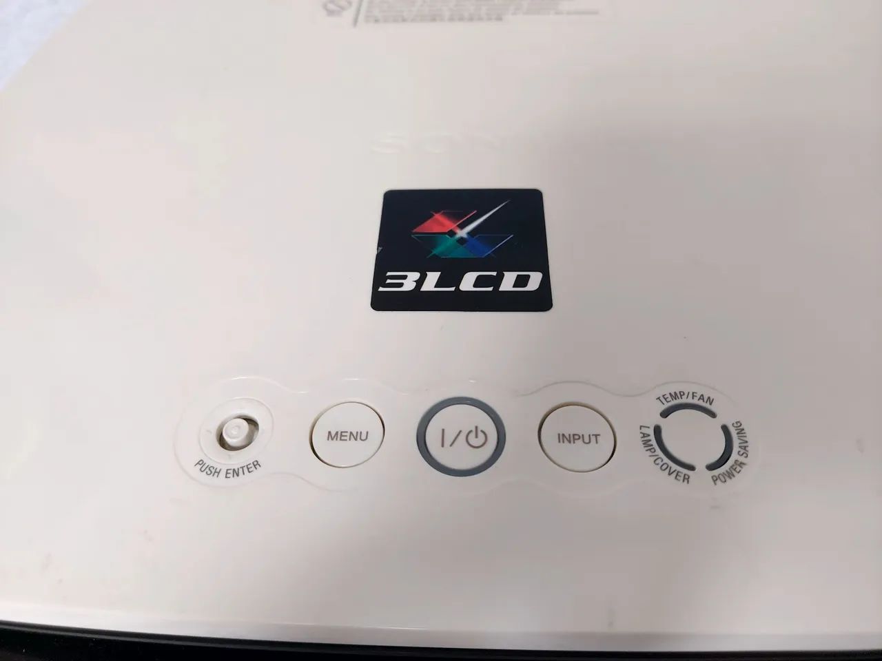 Projetor Sony VPL-EX3 - XG - Foto 4