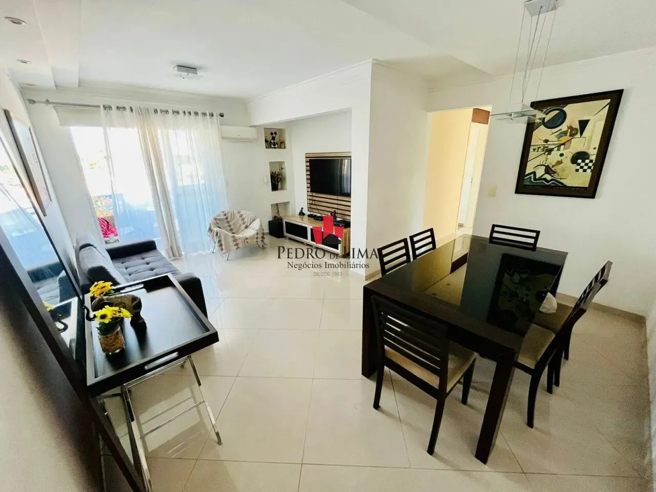 Apartamento 2 quartos, 2 vagas, Vila Regente Feijó. Condomínio Marbella