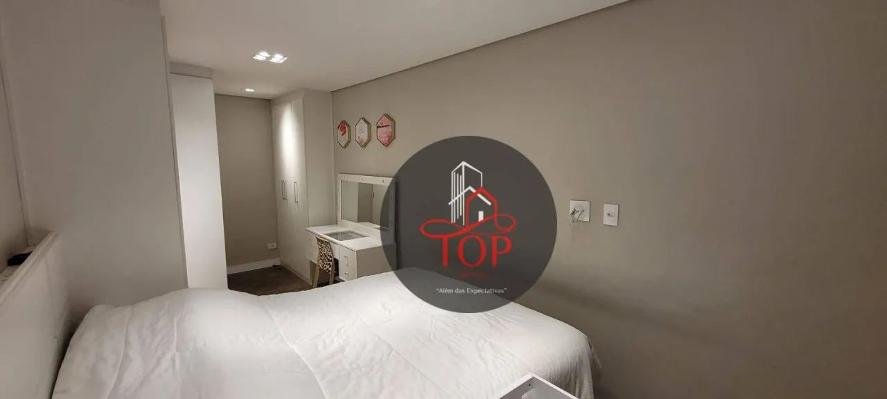 Apartamento com 1 dormitório à venda, 80 m² por R$ 469.000,00 - Santa Maria - São Caetano  - Foto 8