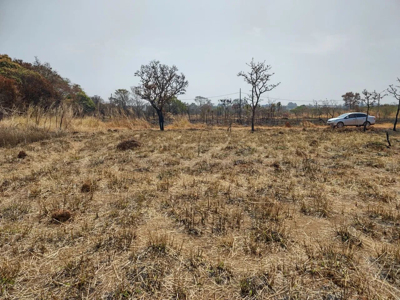 Terreno Ponte alta - Foto 2