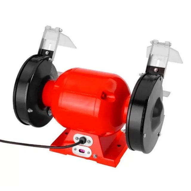 ESMERIL DE BANCADA 300W 6 SCHULZ - Foto 3