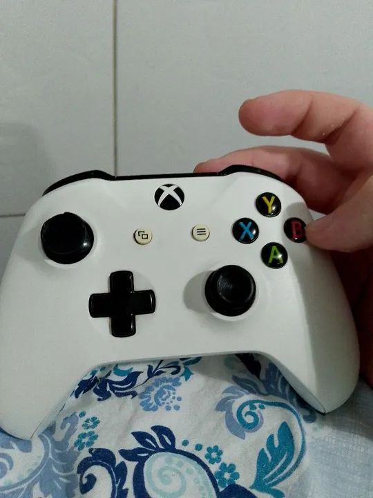 Controle de Xbox one s  - Foto 3