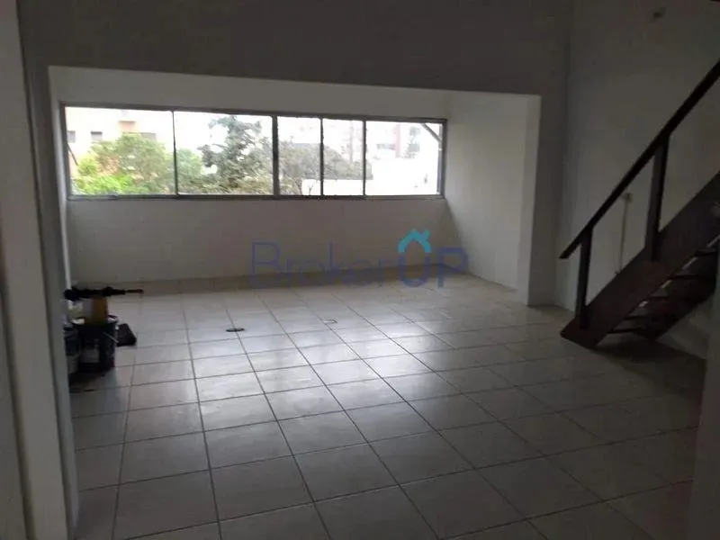 Sala em Higienópolis - Porto Alegre